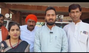 झांसी नगर निगम