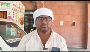 झांसी नगर निगम