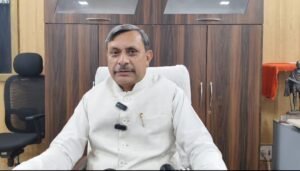 झांसी नगर निगम