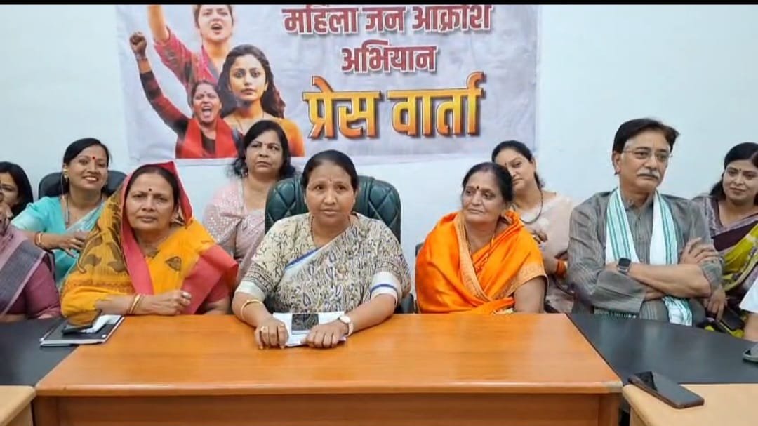 राज्यसभा सांसद गीता शाक्य