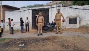 पिता बना हैवान