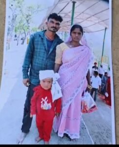 पिता बना हैवान