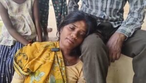 पिता बना हैवान