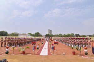 33वीं वाहिनी पीएसी