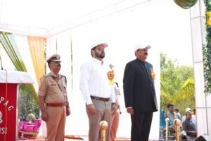 33वीं वाहिनी पीएसी