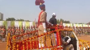 33वीं वाहिनी पीएसी