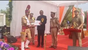 33वीं वाहिनी पीएसी