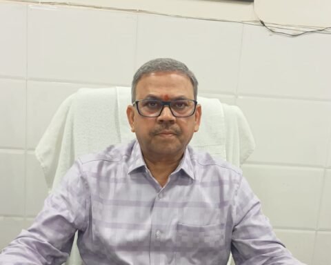 भीषण गर्मी