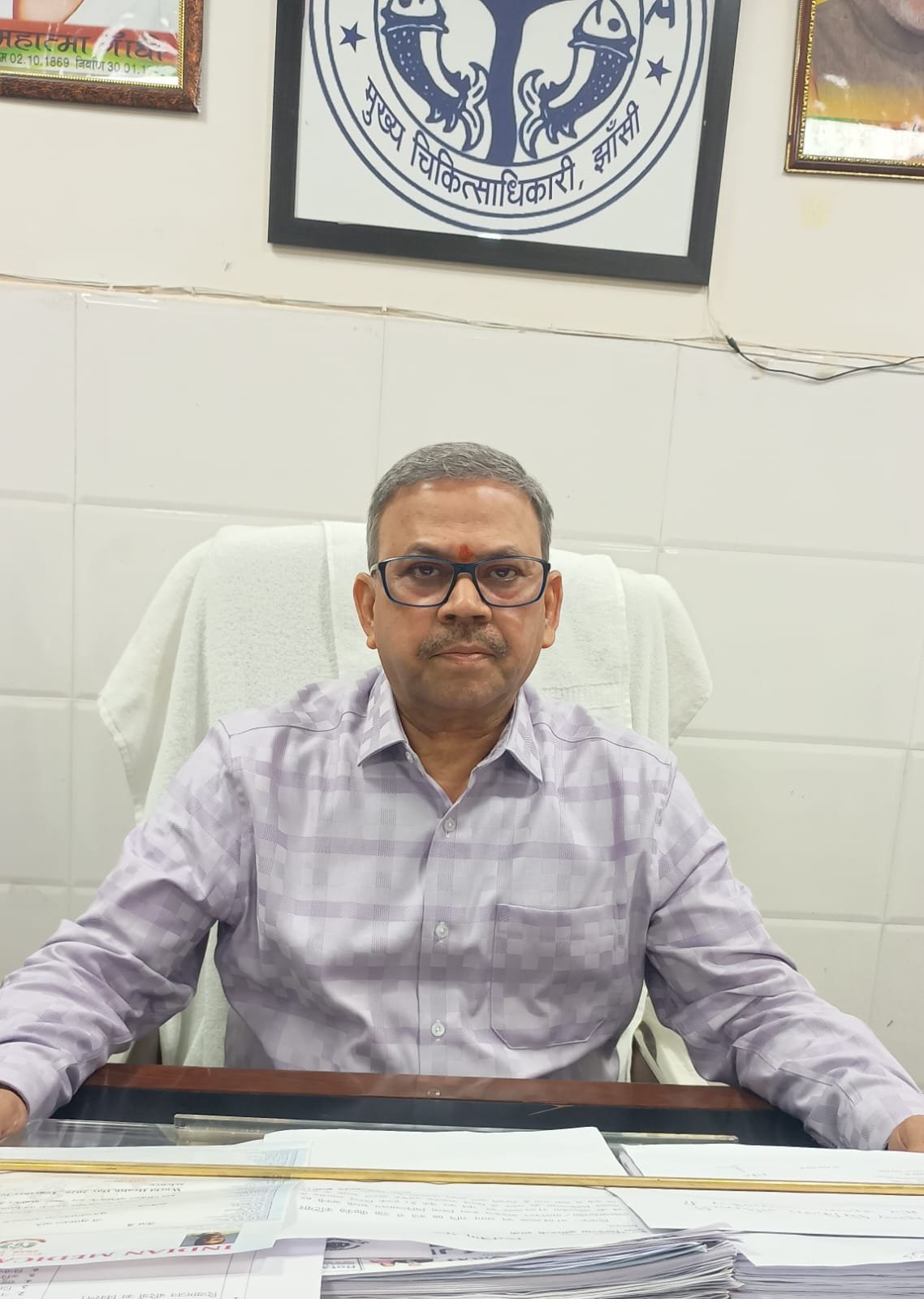 भीषण गर्मी