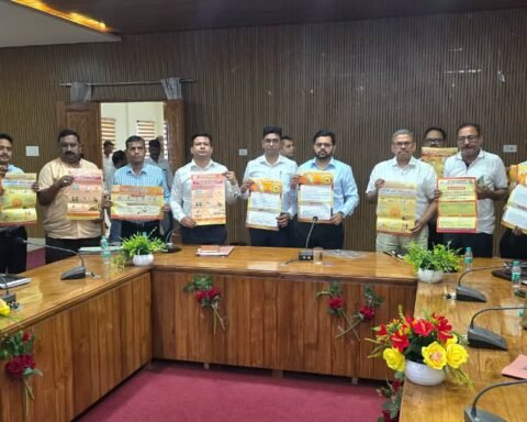 भीषण गर्मी