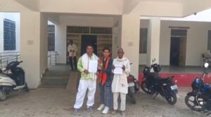  बालू माफिया का आतंक