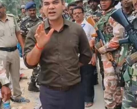 बंगाल चुनाव