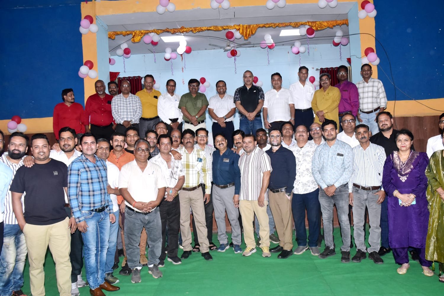 झांसी रेल मंडल