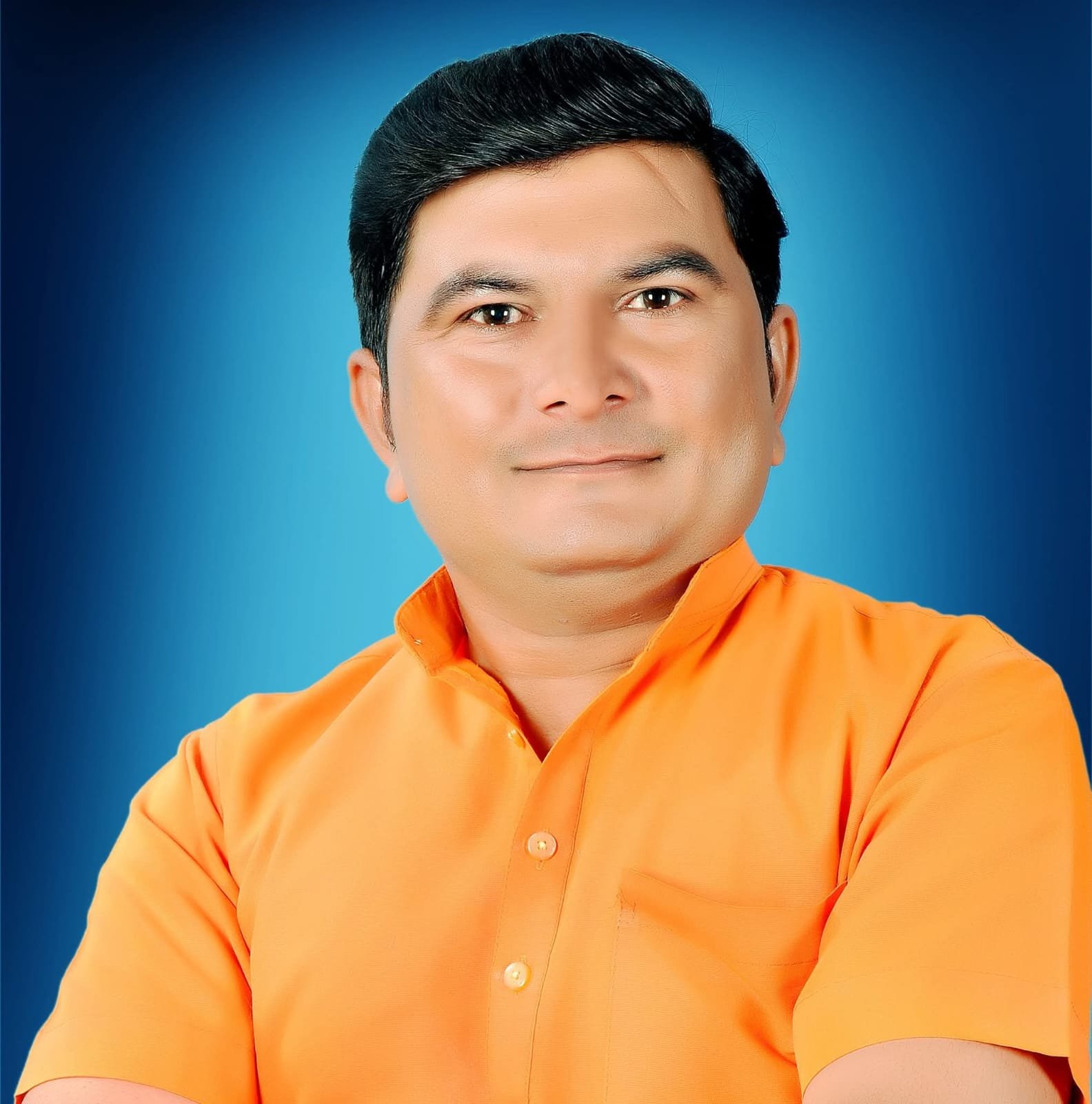 झांसी भाजपा