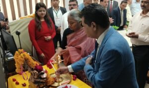 राष्ट्रीय लोक अदालत 