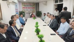 राष्ट्रीय लोक अदालत
