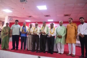 देवर्षि नारद जी की जयंती