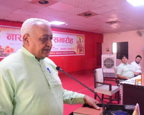 देवर्षि नारद जी की जयंती