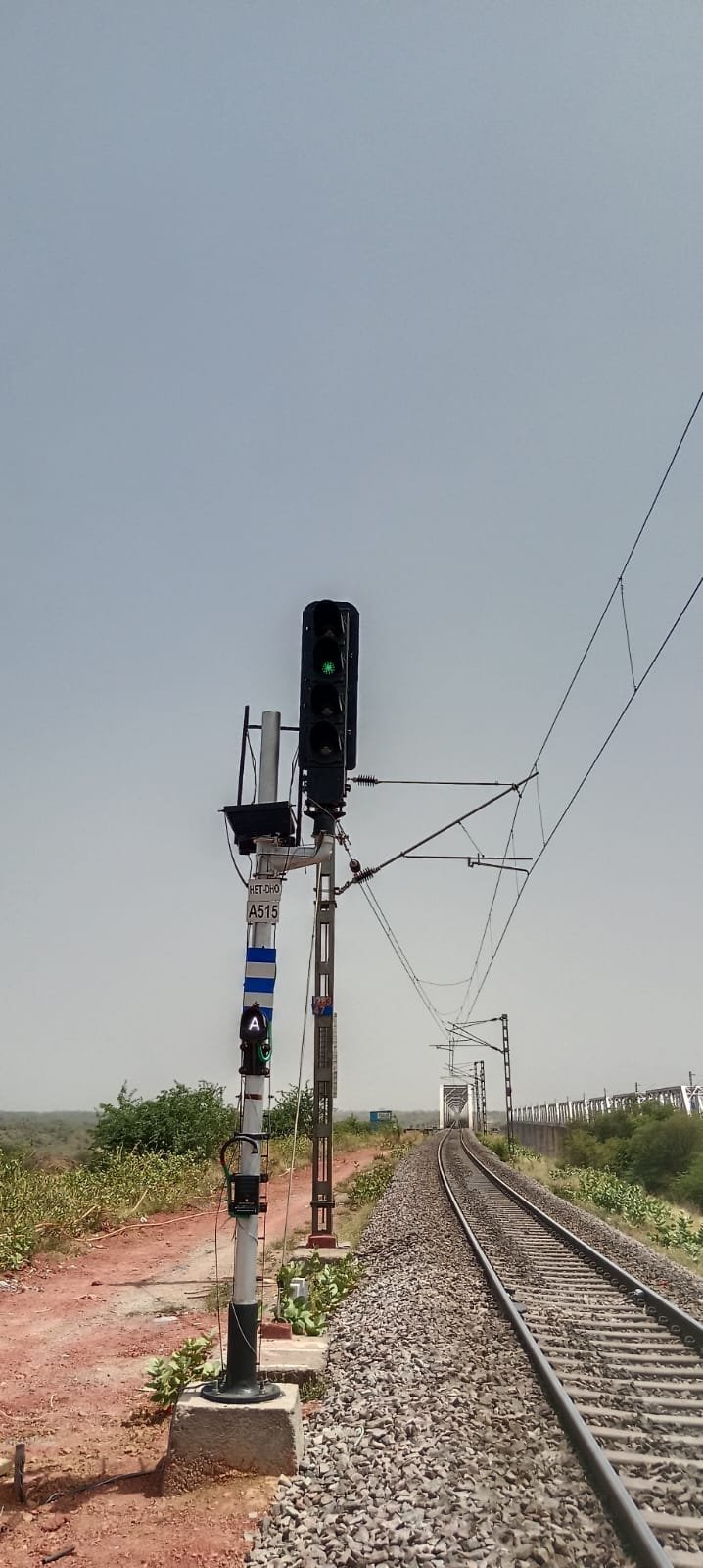 झांसी रेल मंडल