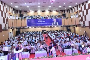 19वें प्रधानमंत्री रोजगार मेले