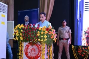 19वें प्रधानमंत्री रोजगार मेले