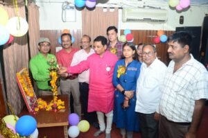 वॉइस ऑफ बुंदेलखंड
