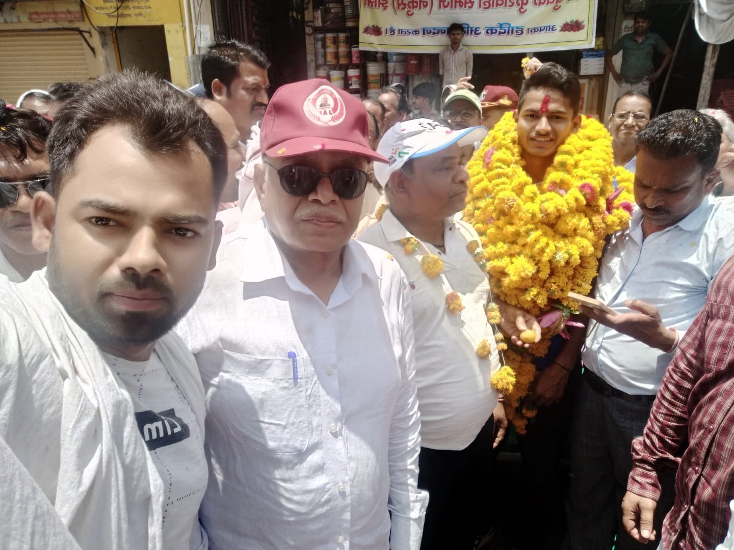 केतन कुशवाहा
