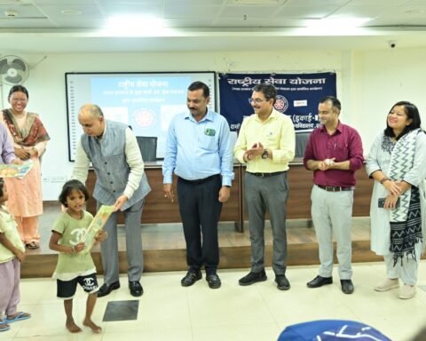 रानी लक्ष्मीबाई केंद्रीय कृषि विश्वविद्यालय