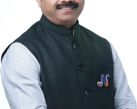 बीडा मास्टर प्लान-2045