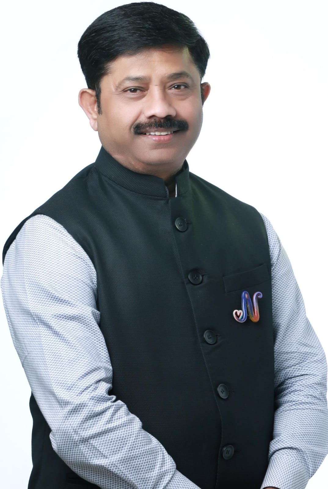 बीडा मास्टर प्लान-2045