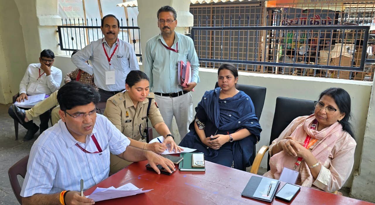 टीजीटी परीक्षा