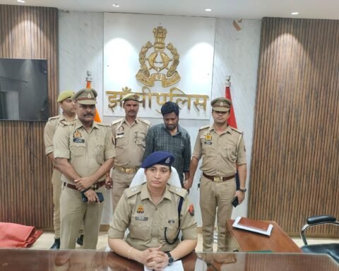 अंतरराज्यीय जालसाज गिरफ्तार