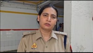 दो पक्षों के बीच खूनी संघर्ष