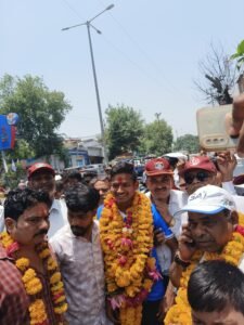केतन कुशवाहा