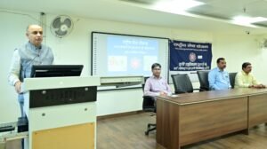 रानी लक्ष्मीबाई केंद्रीय कृषि विश्वविद्यालय