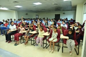 रानी लक्ष्मीबाई केंद्रीय कृषि विश्वविद्यालय
