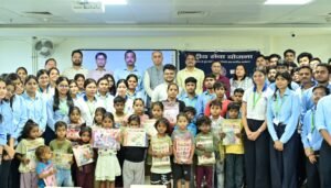 रानी लक्ष्मीबाई केंद्रीय कृषि विश्वविद्यालय