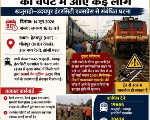 झांसी मंडल