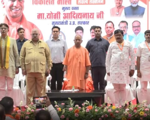 झांसी।