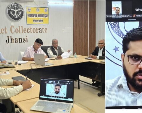 न्यायालय आपके द्वार अभियान