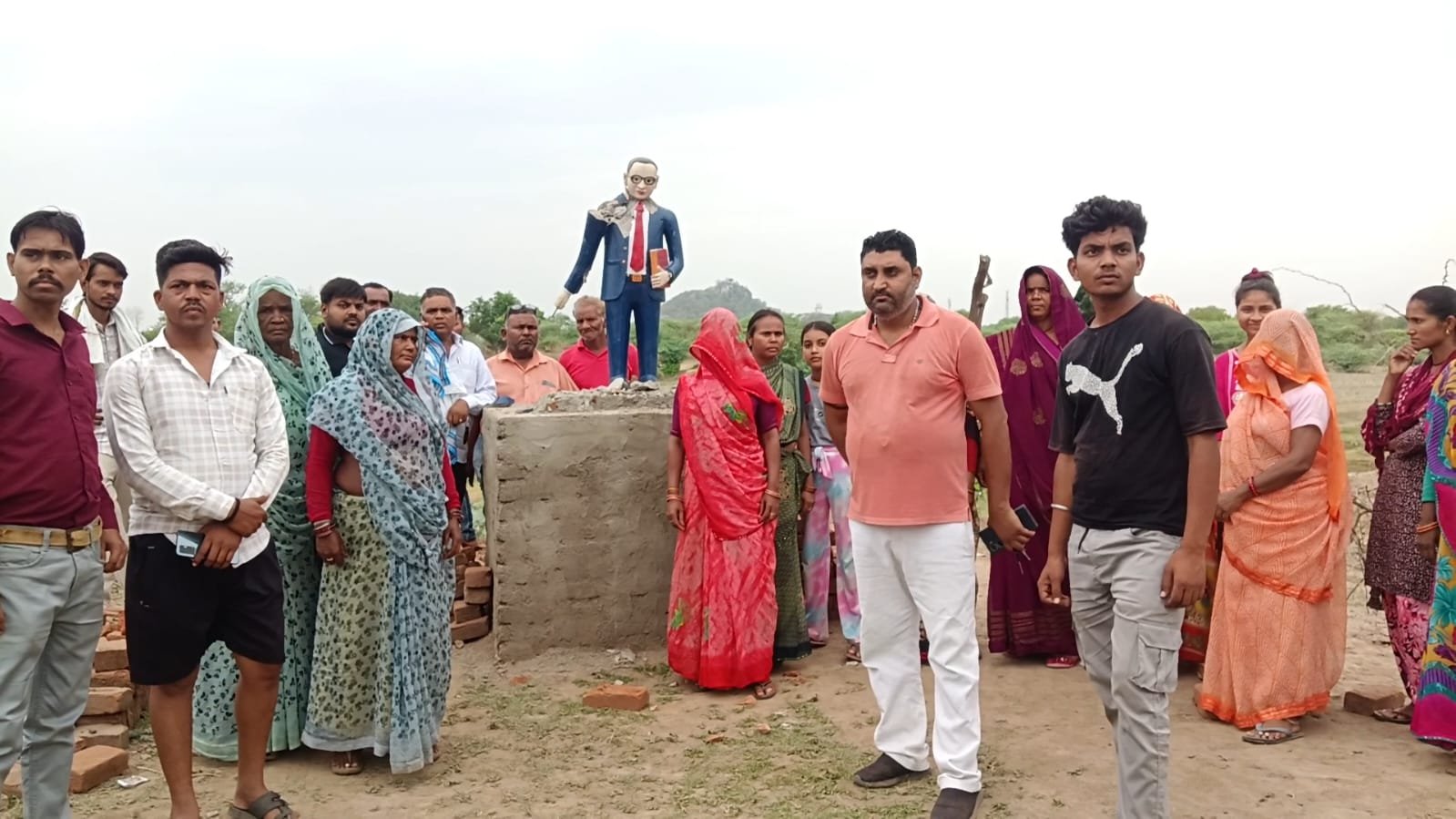 बाबा साहेब अंबेडकर