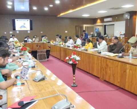 सड़क सुरक्षा व्यवस्था