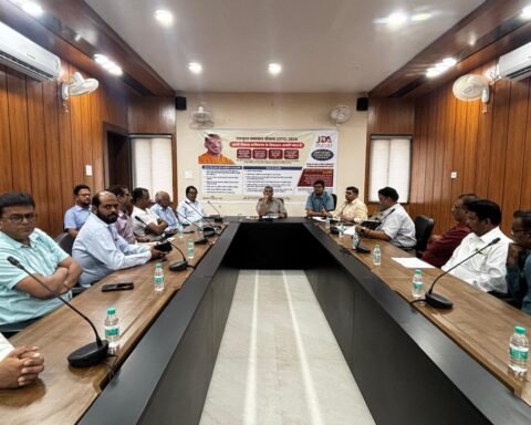 झांसी विकास प्राधिकरण