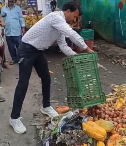 खाद्य सुरक्षा एवं औषधि प्रशासन