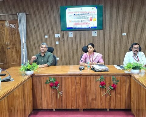 अग्निकांड के बाद प्रशासन सख्त