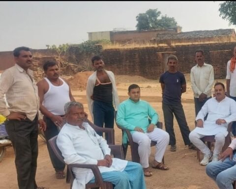सपा नेता अरविंद वशिष्ठ