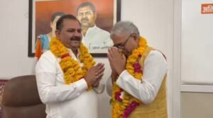बुंदेलखंड-राज्य-आंदोलन