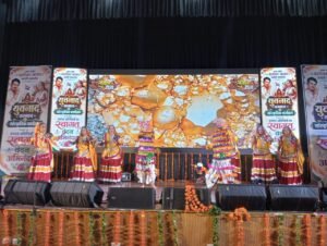 शहीद चंद्रशेखर आज़ाद