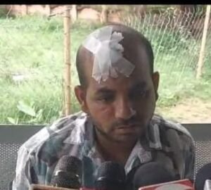 श्रमिक की मौत