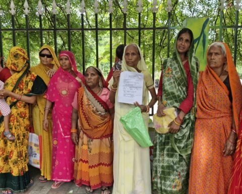 नाबालिग के अपहरण प्रकरण